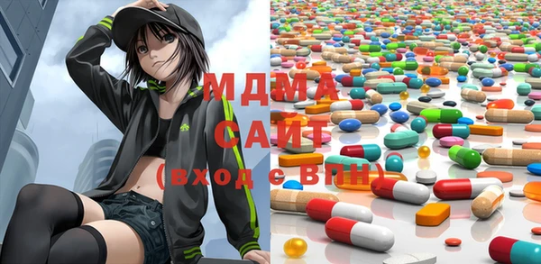 хмурый Гусев